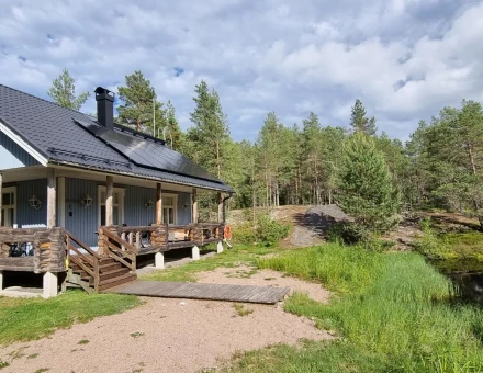 Tuuri Tammela