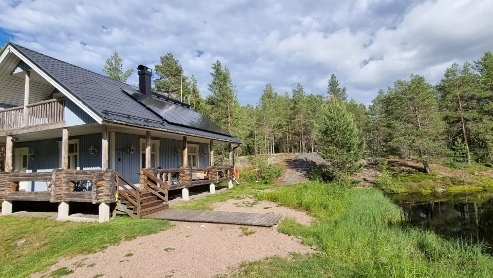 Tuuri Tammela